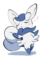 meowstic from pokemon by yumeminoideyu2