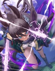 symboli kris s (umamusume) from umamusume