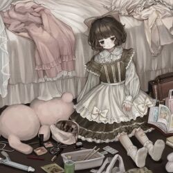 original fan art