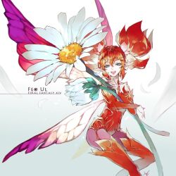 feo ul from final fantasy by hug ff14