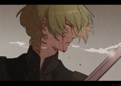 fire emblem fan art