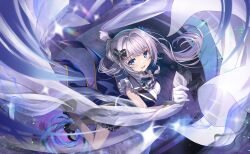 magia record: mahou shoujo madoka magica gaiden fan art