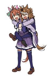 dantsu flame (umamusume) from umamusume