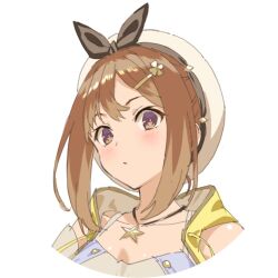 reisalin stout from atelier (series) by shitaya tomoyuki