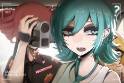 akita neru from utau by mikuneki