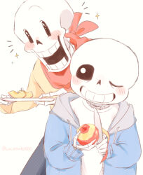 papyrus (undertale) from undertale by cacaonibs00