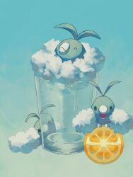 swablu from pokemon by p9kfxaofqi54546