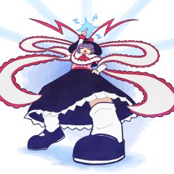 nagae iku from touhou by slascoplerd