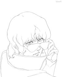 char aznable from gundam