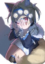 fuwawa abyssgard from hololive
