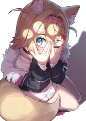 mococo abyssgard from hololive