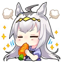 oguri cap (umamusume) from umamusume
