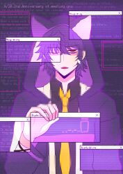 mahjong soul fan art
