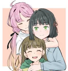 anyoji hime from link! like! love live!