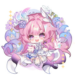 cyrene (honkai: star rail) from honkai: star rail