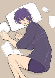 mahjong soul fan art