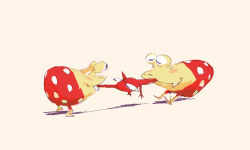 bulborb from pikmin (series)