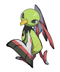 xatu from pokemon by yumeminoideyu2