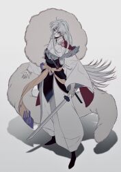 sesshoumaru from inuyasha