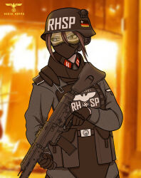 original fan art