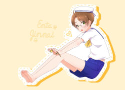 sarazanmai fan art