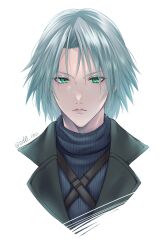 sephiroth from final fantasy