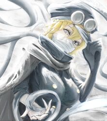 gunko from one piece