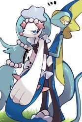 inteleon from pokemon