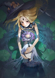 abigail williams (fate) from fate/grand order
