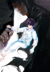 omniscient reader's viewpoint fan art