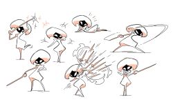 lace (hollow knight) from hollow knight