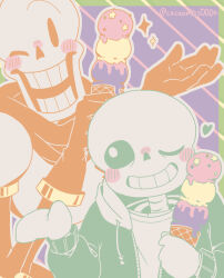 papyrus (undertale) from undertale by cacaonibs00