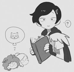 anne boonchuy from amphibia