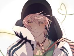 66 (roro) from vocaloid by nifffi