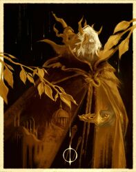 morgott the omen king from elden ring