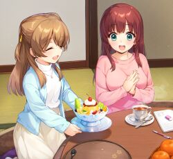takigawa kotori from nanairo reincarnation