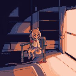 original fan art
