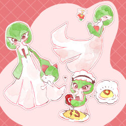 floette from pokemon
