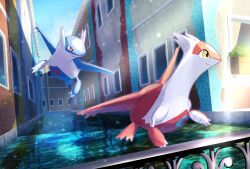 latias from pokemon