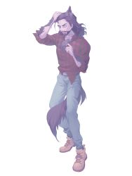 arcturus fan art
