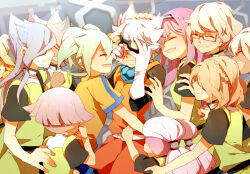 fei rune from inazuma eleven (series)