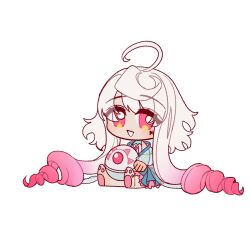 maika (vocaloid) from vocaloid