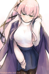 yura (kancolle) from kantai collection
