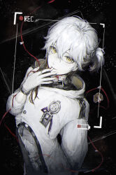 reverse:1999 fan art