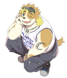 live a hero fan art