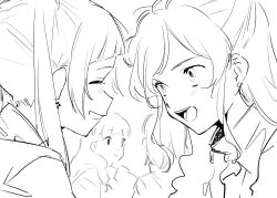 minato mio from aikatsu! (series) by suiso (owp)