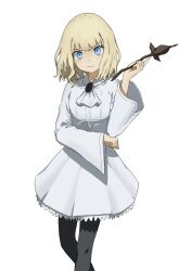 leivinia birdway from toaru majutsu no index