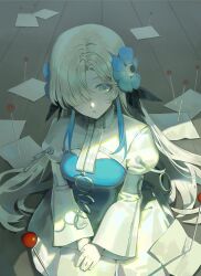 kamitsubaki studio fan art