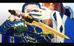 rcules husty from ohsama sentai king-ohger by aam09212