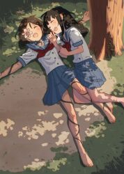 original fan art